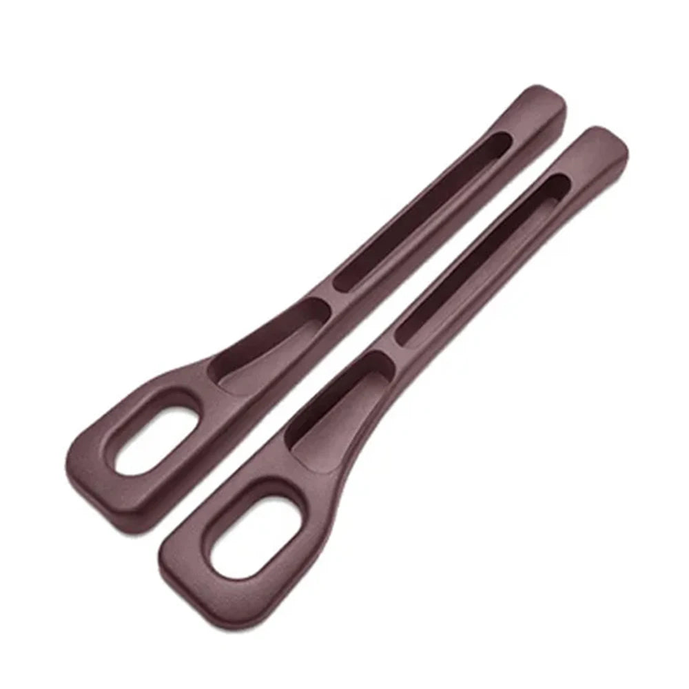 1 Pair Universal Car Seat Gap Filler Leak Proof