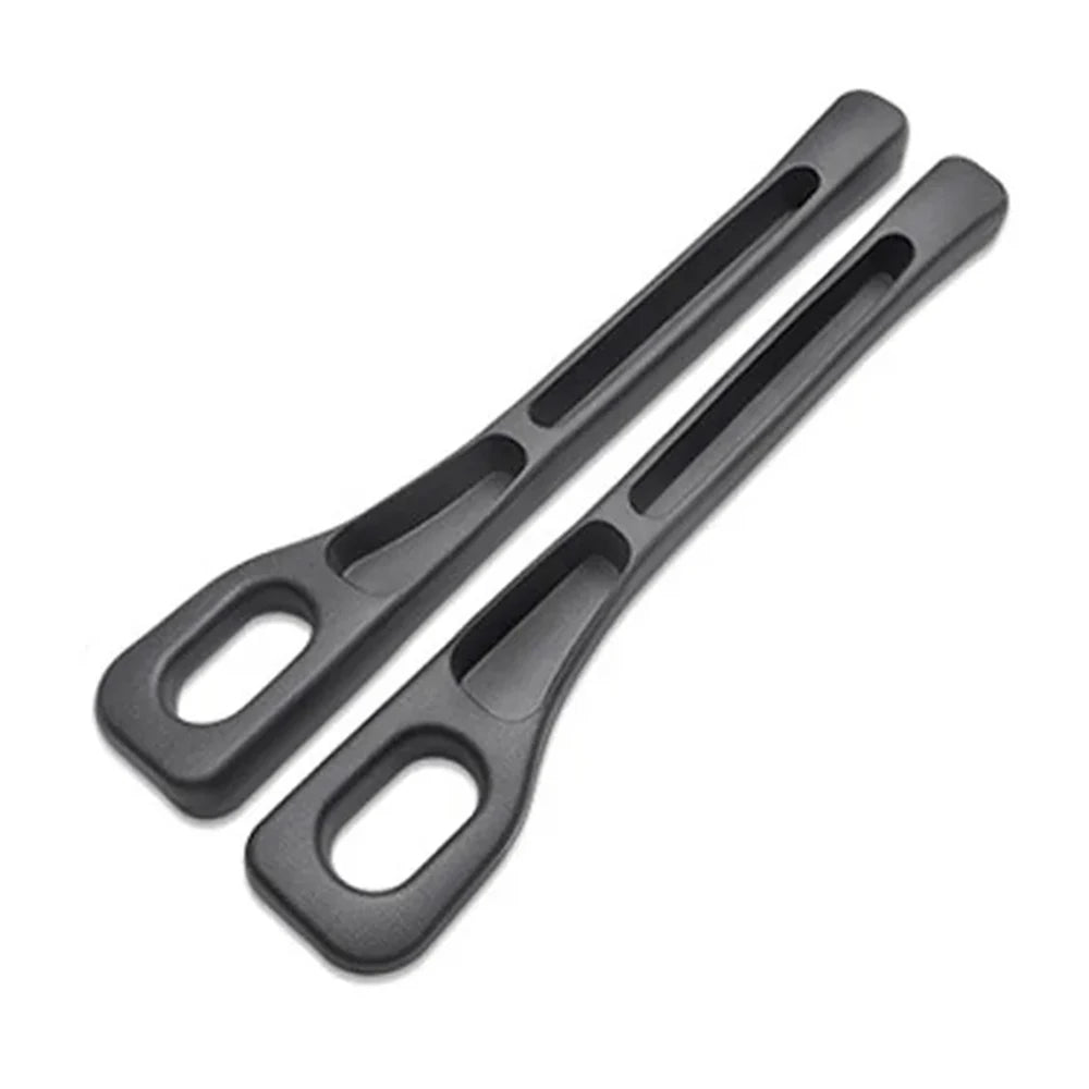 1 Pair Universal Car Seat Gap Filler Leak Proof