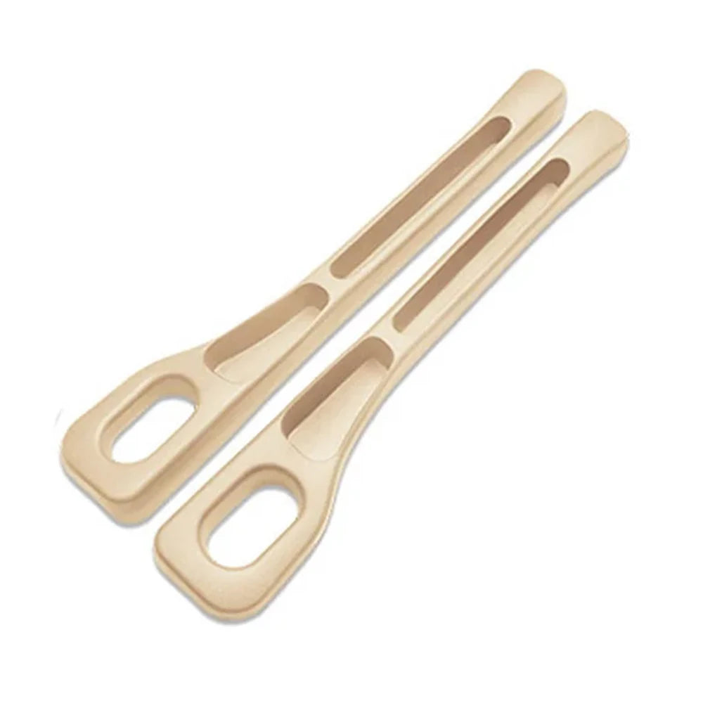 1 Pair Universal Car Seat Gap Filler Leak Proof