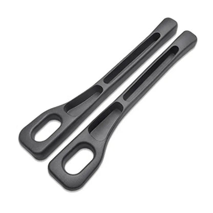 1 Pair Universal Car Seat Gap Filler Leak Proof