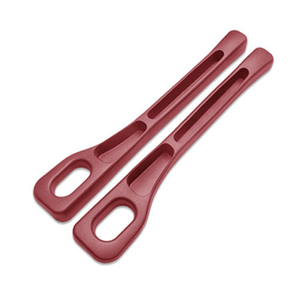 1 Pair Universal Car Seat Gap Filler Leak Proof